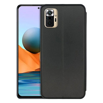 کیف کلاسوری گوشی موبایل Xiaomi Redmi Note 10 Pro